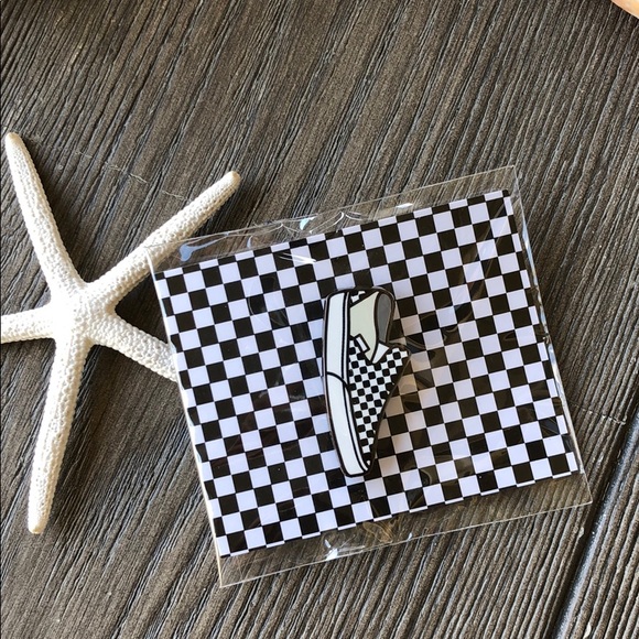 🔥🔥VANS- PIN🔥🔥 - Picture 3 of 4